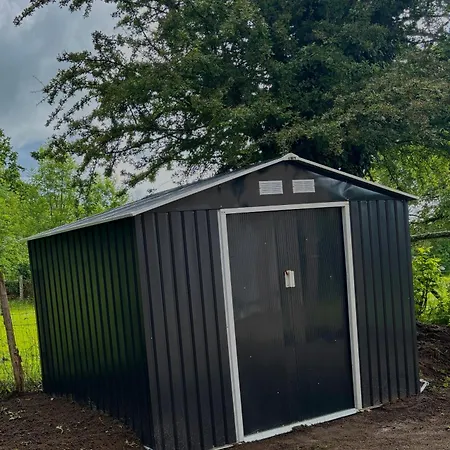 La Petite Vallee Crozant Exterior foto