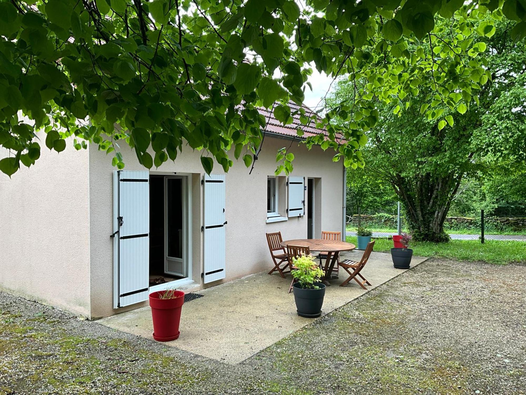 La Petite Vallee Villa *