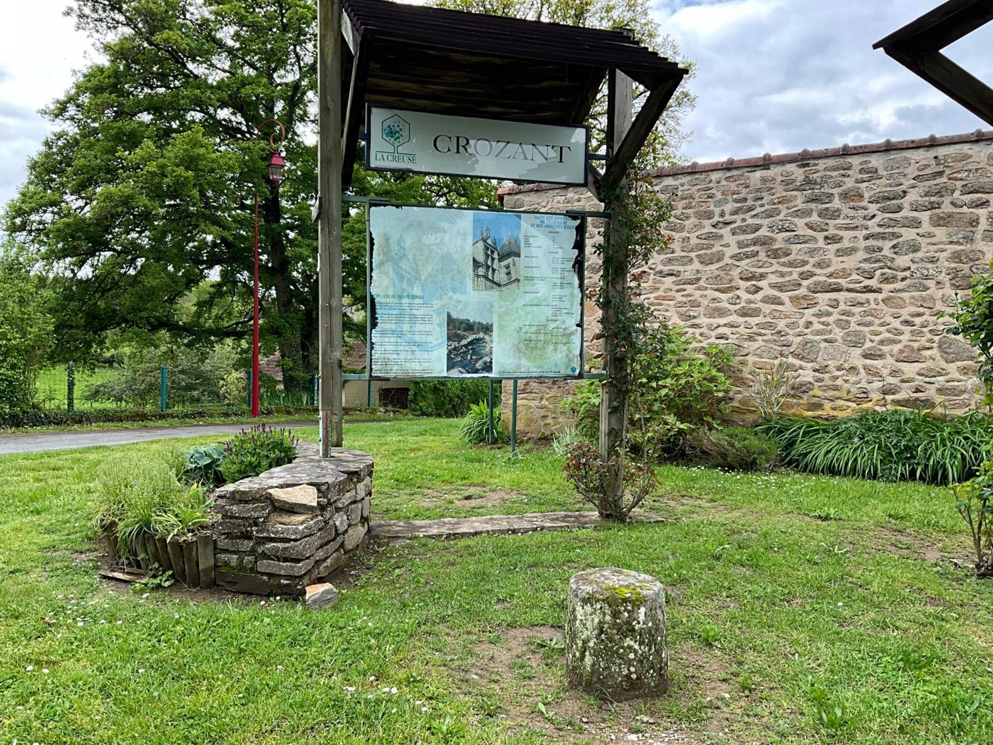 La Petite Vallee * Crozant