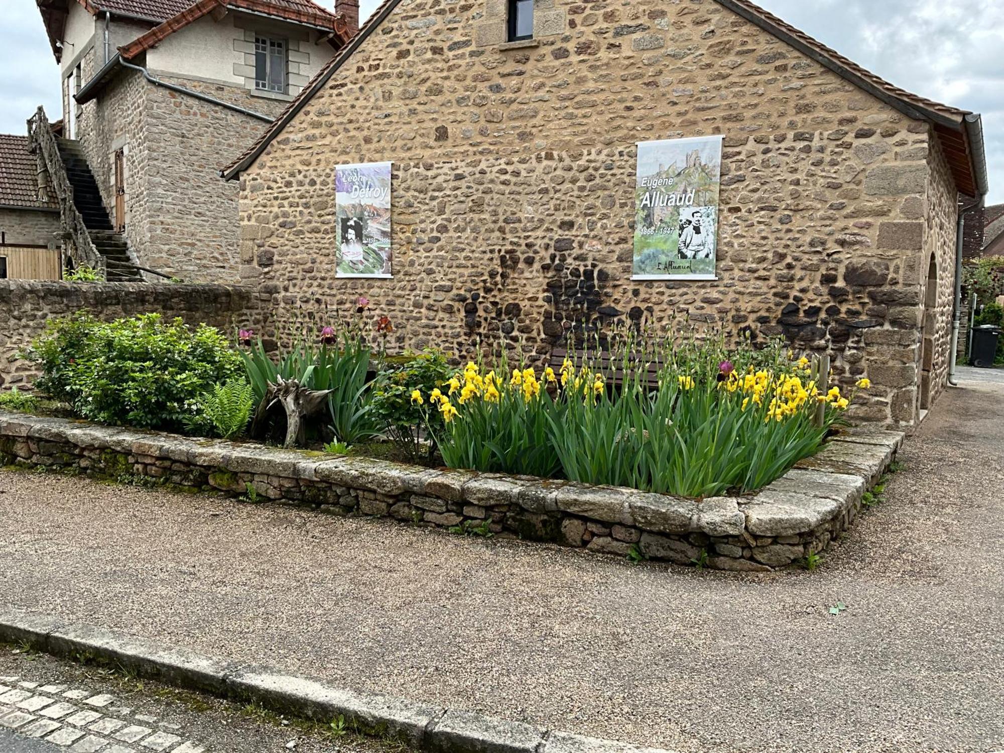 La Petite Vallee *