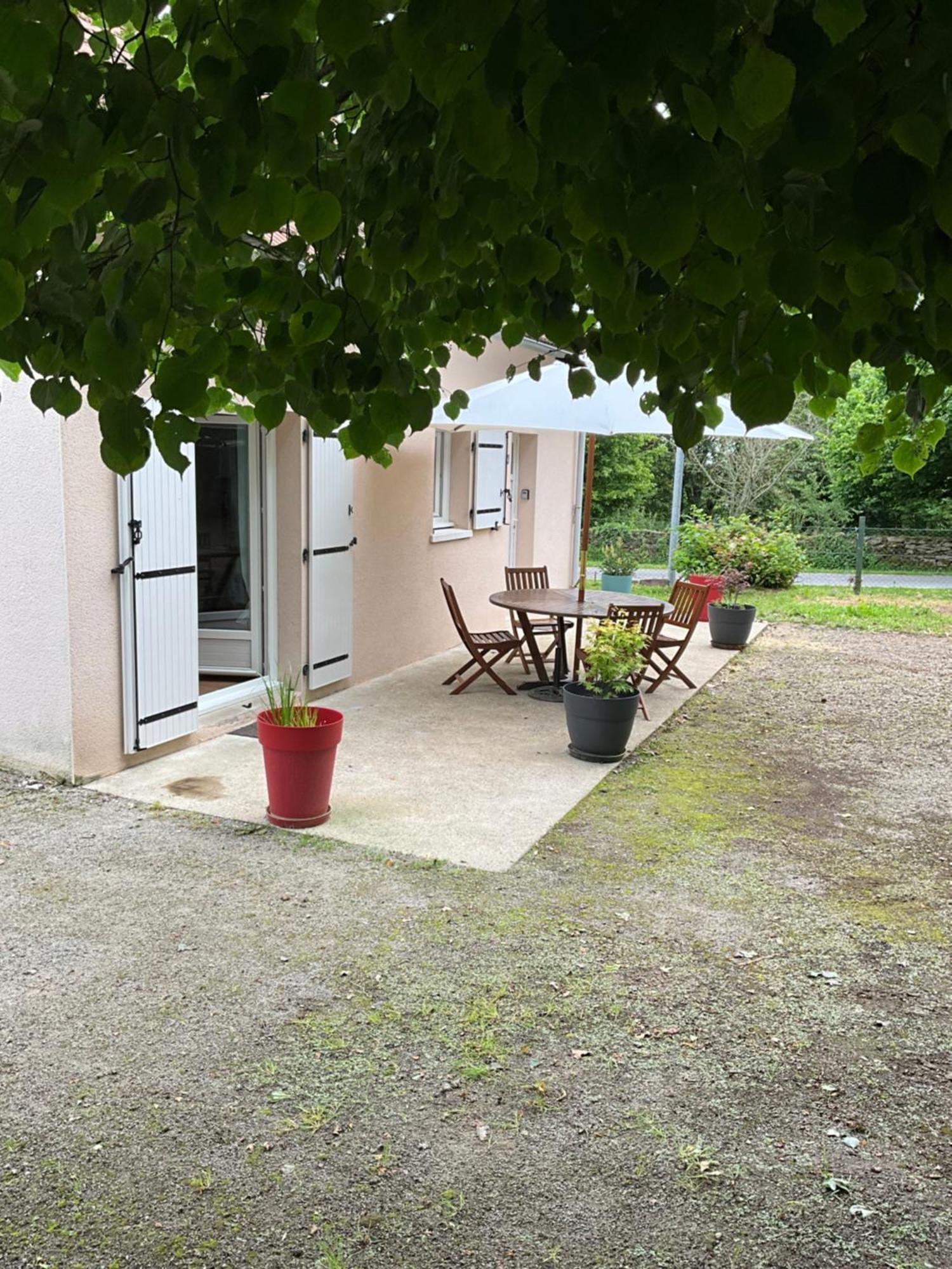 Villa La Petite Vallee *