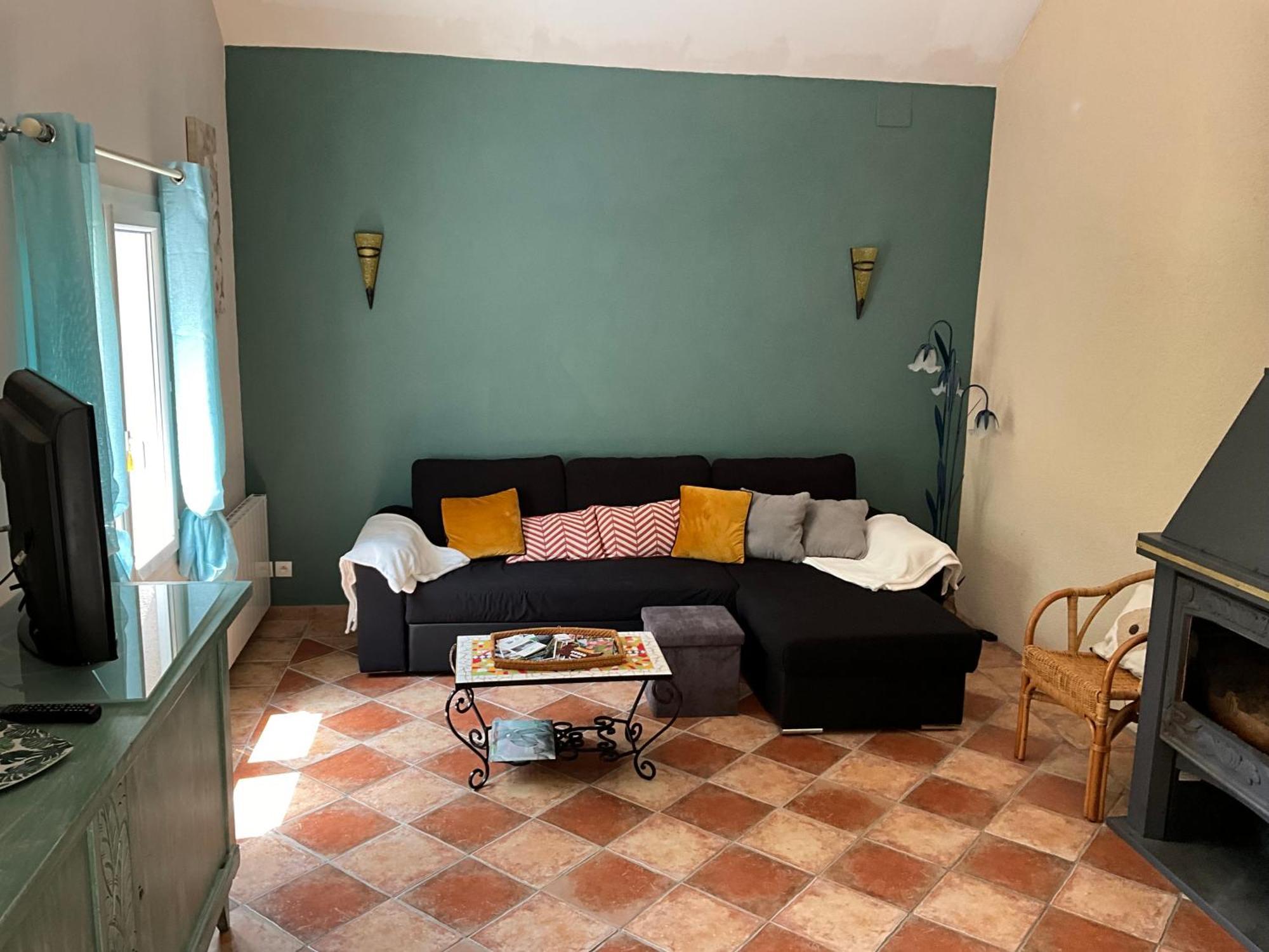 La Petite Vallee Villa *