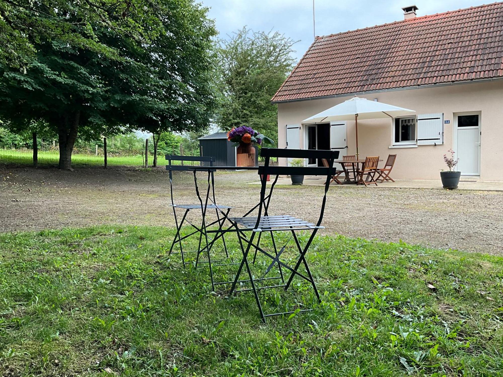 La Petite Vallee Villa