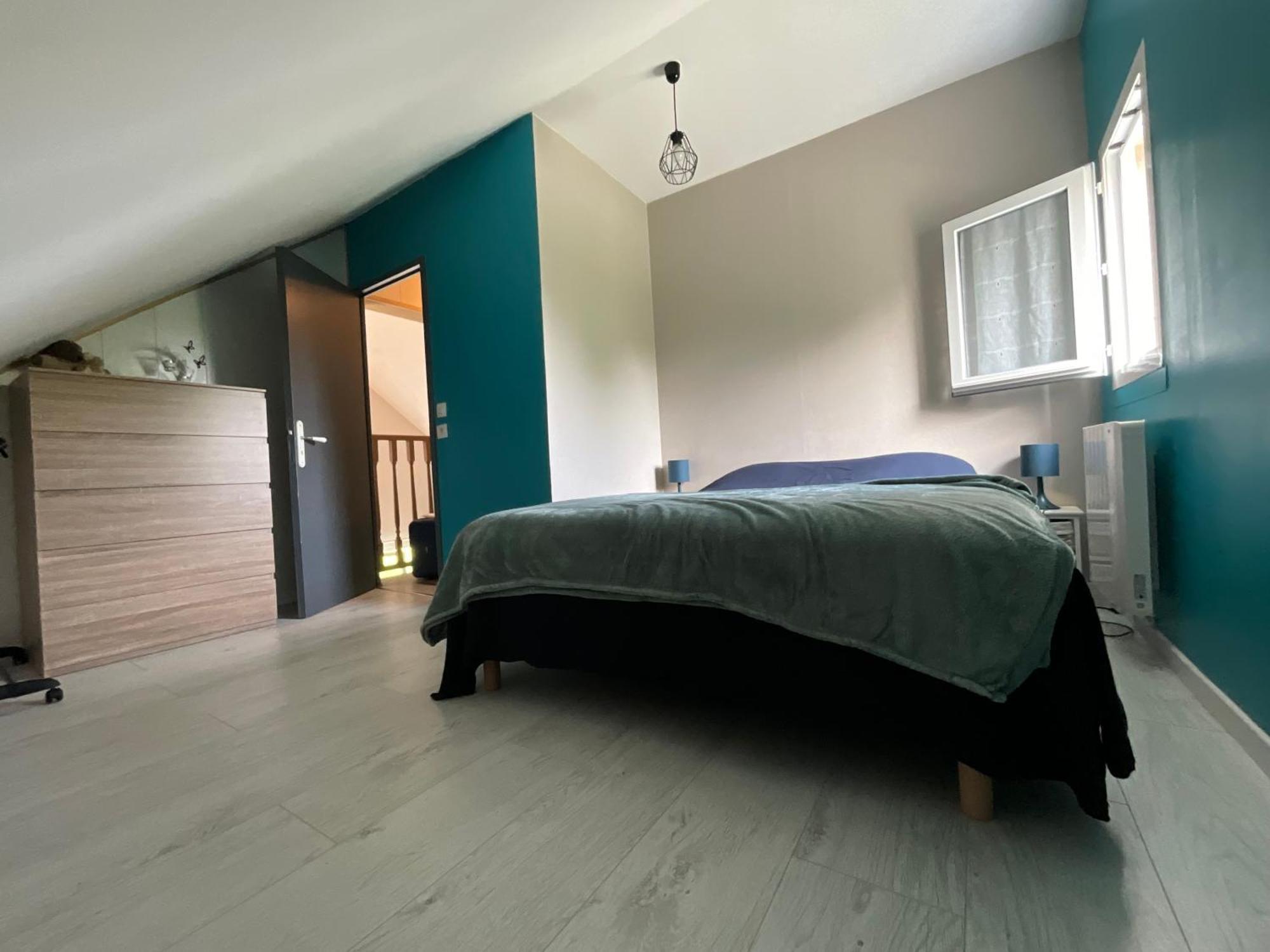 La Petite Vallee Villa