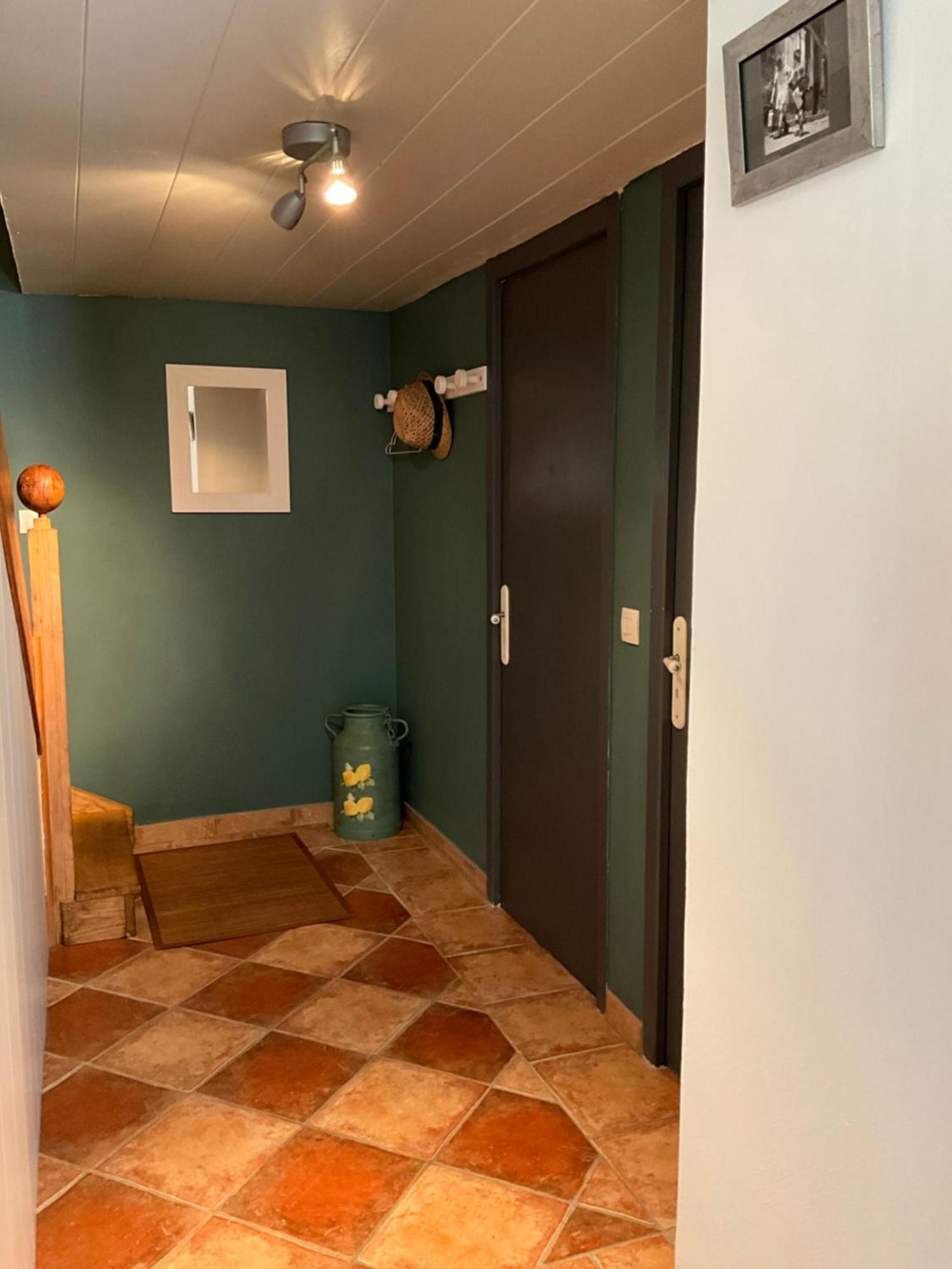 La Petite Vallee Villa Crozant