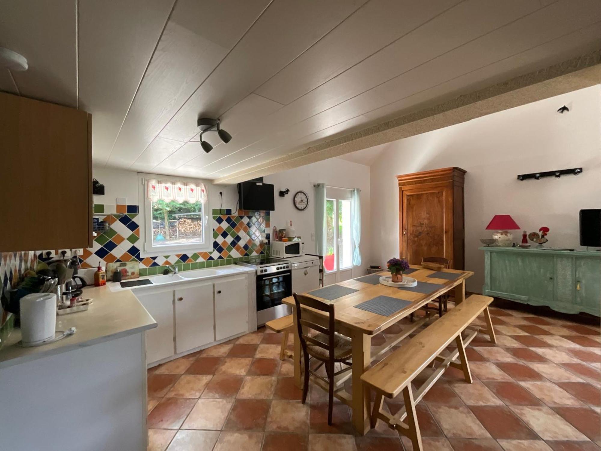 Villa La Petite Vallee *