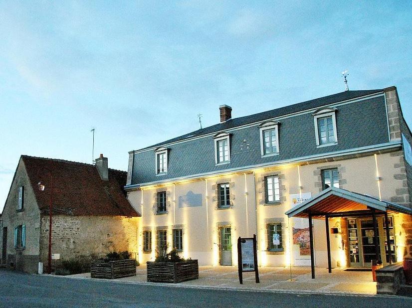 Villa La Petite Vallee
