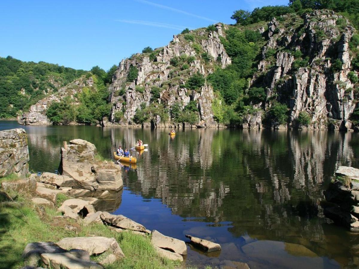 La Petite Vallee * Crozant
