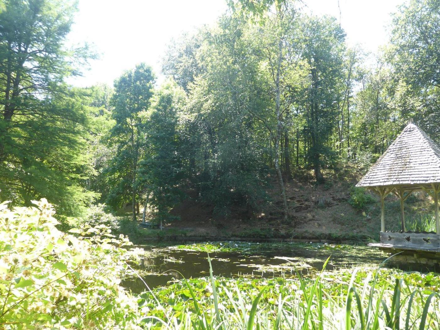 La Petite Vallee *