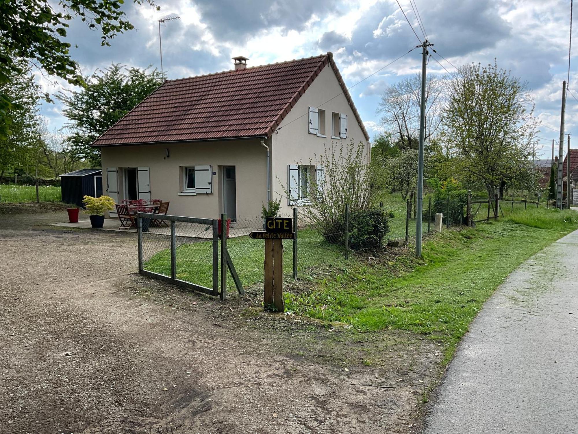 La Petite Vallee *